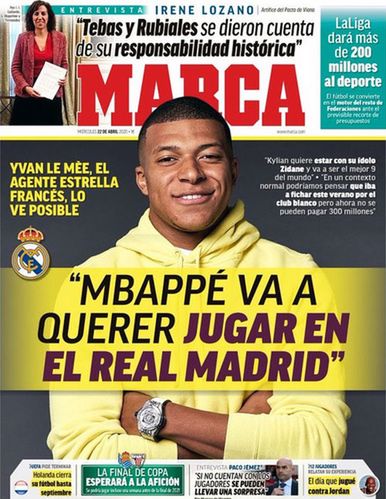 foto "Marca"