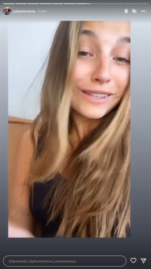Julia Wieniawa