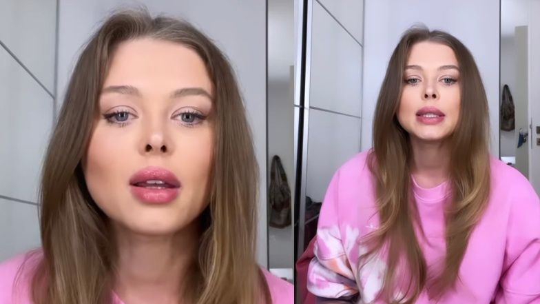 Joanna Opozda NAMIERZYŁA HEJTERKĘ, która życzyła śmierci jej dziecku