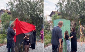 Oskarżała Polskę o okupację. Lwów upamiętnił Irynę Farion