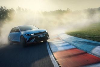 "Brum, brum" z rury wydechowej auta elektrycznego? Tak chcą dotrzeć do nieprzekonanych