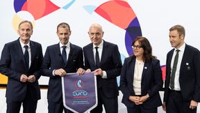 Media: tak głosowano ws. Euro 2029. Wynik Polski szokuje