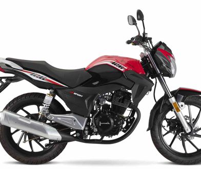 Junak 126 z silnikiem 125 cm3 – cena, informacje, dane techniczne
