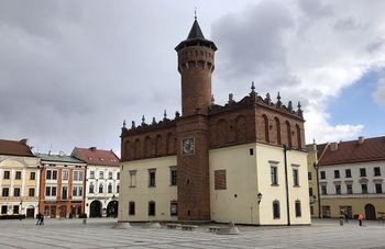 Tarnów ma nowego króla kurkowego. Barwny orszak przeszedł przez miasto, a uroczysta ceremonia odbyła się w Zakątku Spycimira Leliwity!