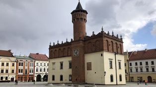 Tarnów ma nowego króla kurkowego. Barwny orszak przeszedł przez miasto, a uroczysta ceremonia odbyła się w Zakątku Spycimira Leliwity!