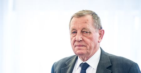 Wysowa-Zdrój. Pomnik Jana Szyszki i zmiana decyzji