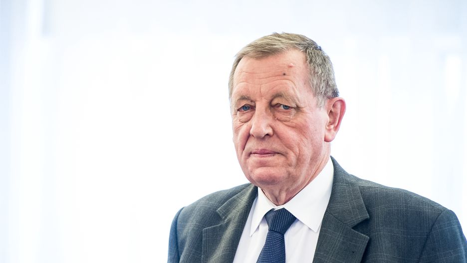 Wysoka-Zdrój. Pomnik Jana Szyszki i zmiana decyzji