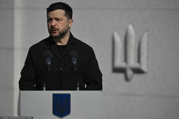 "Najgłębszy kryzys". Ukraińskie media apelują do Zełenskiego