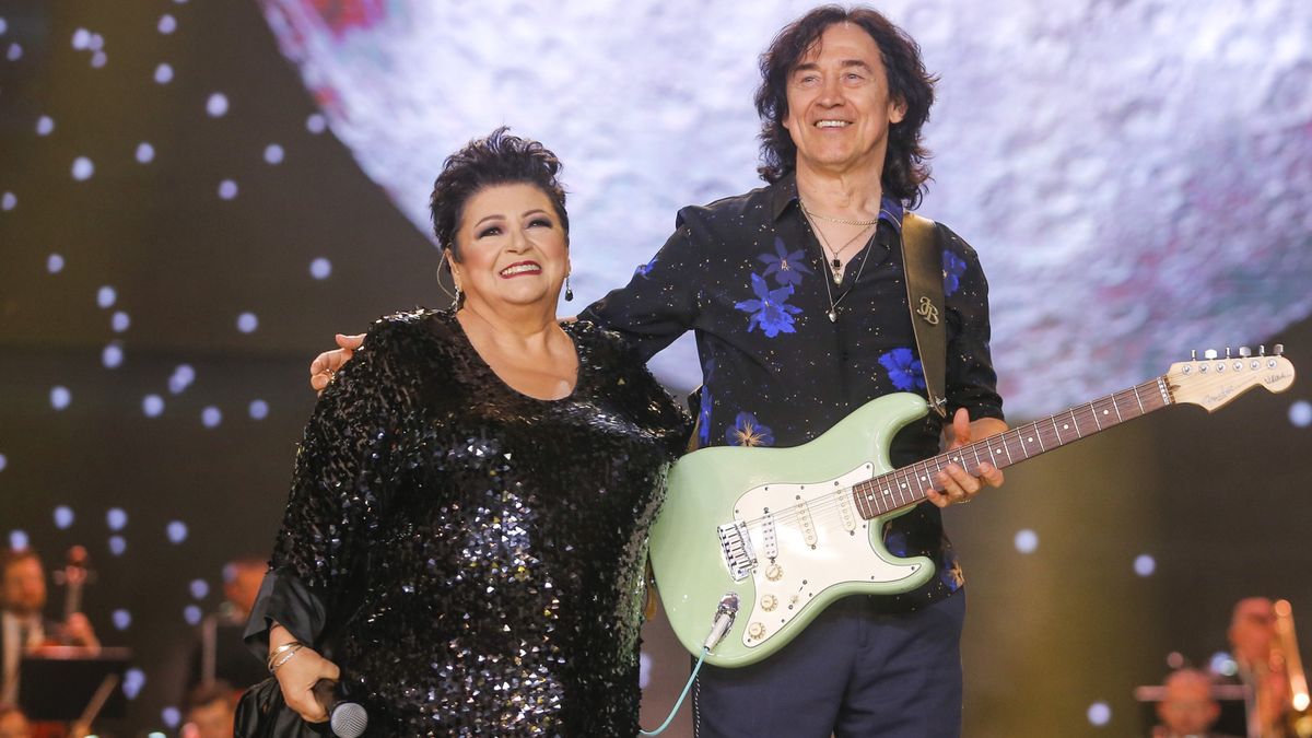 Ewa Bem, Jan Borysewicz