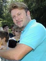 Michał Milowicz