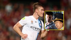 Przyleciał do Korei Północnej. Od razu zabrali mu telefon. "To było szaleństwo"