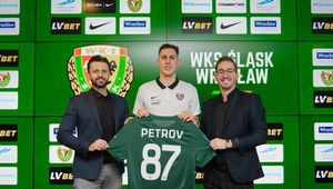 Oficjalnie: Śląsk Wrocław nie próżnuje. Kolejny transfer sfinalizowany