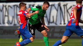 Piast - Górnik: Totalny kataklizm wicemistrza!