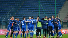 Ruch Chorzów w IV rundzie! - relacja z meczu Esbjerg fB - Ruch Chorzów