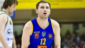 Adrian Mroczek-Truskowski: Wytypowanie najlepszej trójki nie było trudne