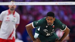 Wilfredo Leon bohaterem! Szaleństwo w Gdańsku