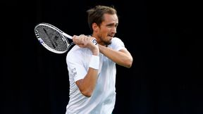 ATP Toronto: Danił Miedwiediew skomentował awans do ćwierćfinału. Teraz zagra z Hubertem Hurkaczem