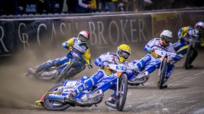 Żużel. Szymon Szlauderbach tłumaczy wybór Unii Leszno. Ma jasny plan