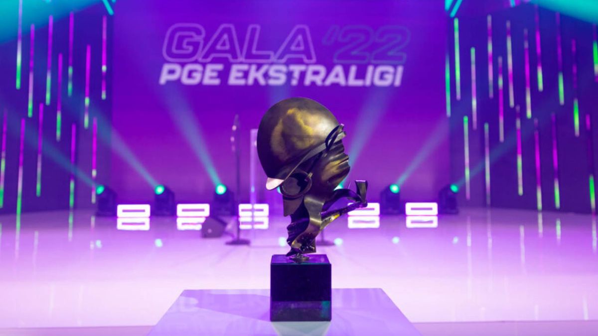 Materiały prasowe / Gala PGE Ekstraligi