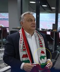 Orban wywołał skandal. Ukraina wzywa ambasadora