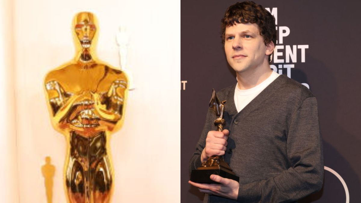 Oscary 2025. Gdzie oglądać transmisję online?