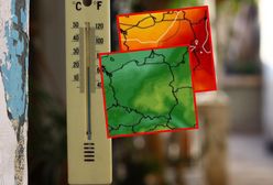 Letnie temperatury nie tylko w dzień. To będzie się działo nocą