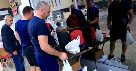 Przerażeni Polacy utknęli w Katarze. Rozważają podróż przez pustynię