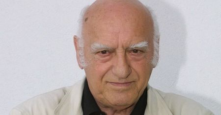 Lucyna Winnicka i Jerzy Kawalerowicz. "Na planie był surowy, ale tak zakochany, że przemontował dla niej film"