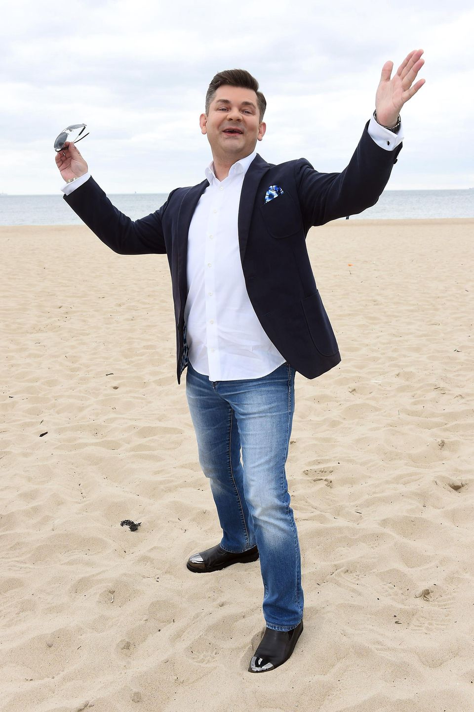 Zenek Martyniuk