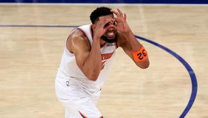 Ruszyły play-offy w NBA. Seria 21-0 odmieniła losy meczu!