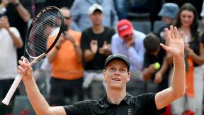 Czy będzie włoski finał? Niespodziewane rozstrzygnięcia w turnieju ATP w Rzymie