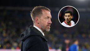 "Top". Nie może się doczekać spotkania z Polakiem