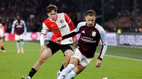 Wrócił na swój ulubiony stadion. Tak Anglicy piszą o Cashu