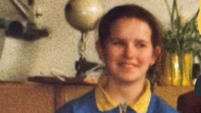 Rozpoczął się rok szkolny. Polska gwiazda pokazała zdjęcie sprzed lat