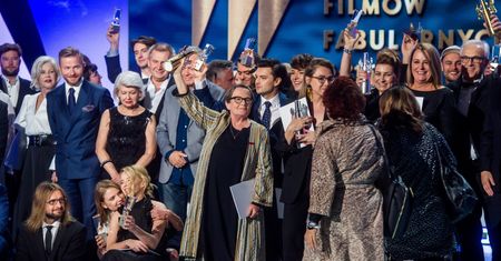 45. Festiwal Polskich Filmów Fabularnych w organizacyjnym chaosie. Nowy termin, nowy dyrektor, nowy konkurs