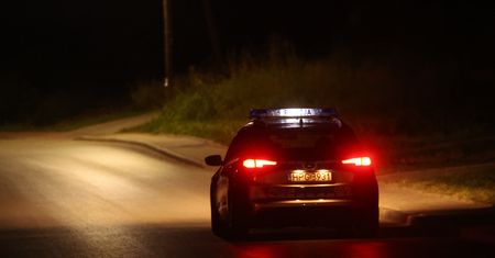 Poszukiwania amerykańskiego żołnierza. Wyszedł z jednostki