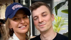 "Jedna z najlepszych osób, jakie znam". Dla Lewandowskiej wyjątkowa