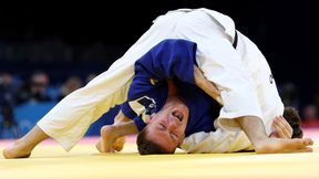 Judo. Adam Stodolski szybko pożegnał się z turniejem