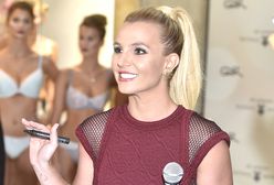 Britney Spears szaleje w skąpym bikini. Szykuje coś nowego