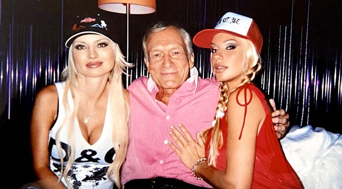 Playboy: mroczne sekrety 2