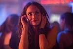 ''Sok z żuka'': Winona Ryder w nowym filmie Tima Burtona