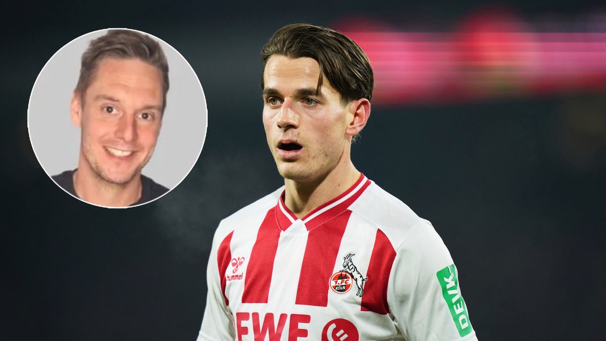 Getty Images / Pau Barrena / Stringer / Na zdjęciach: Jakub Kamiński, w kółku Juergen Kemper