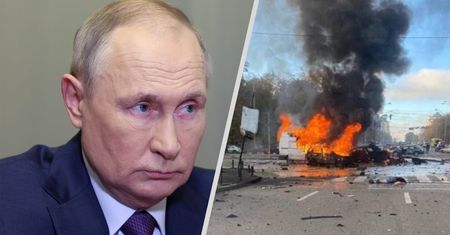 Świat odpowiada Putinowi. Jednoznaczne reakcje