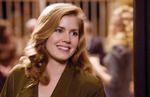 Amy Adams nie pamięta o sławie