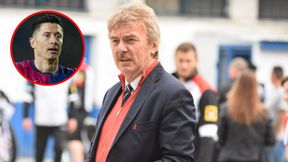 Boniek zabrał głos po koncercie "Lewego". Zaskakujące słowa na koniec