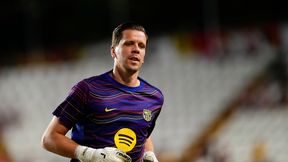 Wojciech Szczęsny nie próżnuje. Polak zaskakuje