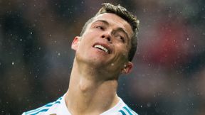 "Cristiano Ronaldo ma za dużo na głowie". Isco krytykuje słynne "BBC"
