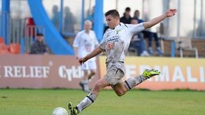 Remis na pożegnanie - relacja z meczu Górnik Łęczna - Termalica Bruk-Bet Nieciecza