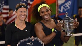 WTA Indian Wells: Serena Williams kontra Wiktoria Azarenka - dziewiąty taki finał