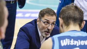 Jacek Winnicki: Ten sezon jest szalony